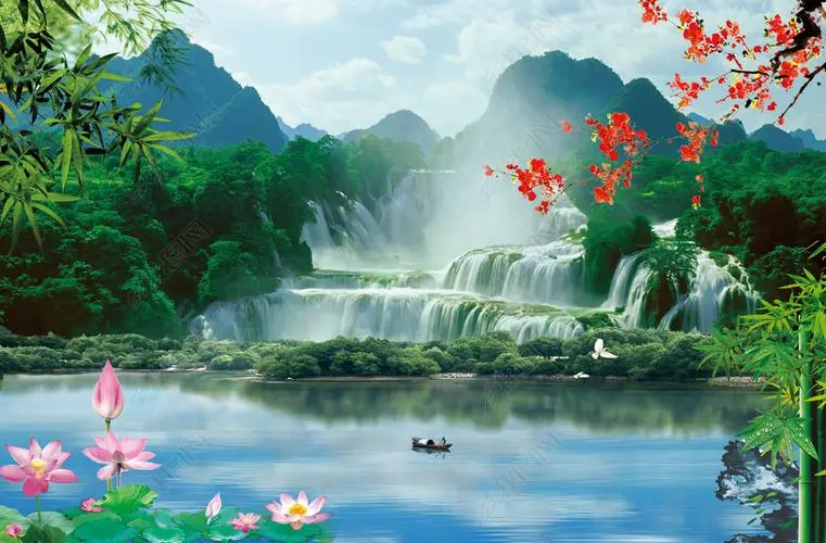 无人化精密智能系统